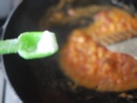 披萨酱的制作法