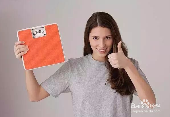 减肥总是半途而废的原因