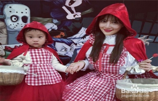 怎样正确对待孩子爱美