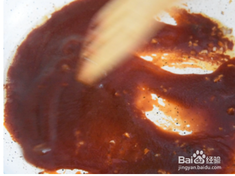 制作美味的五花肉