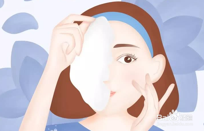 三个小窍门让肌龄倒退