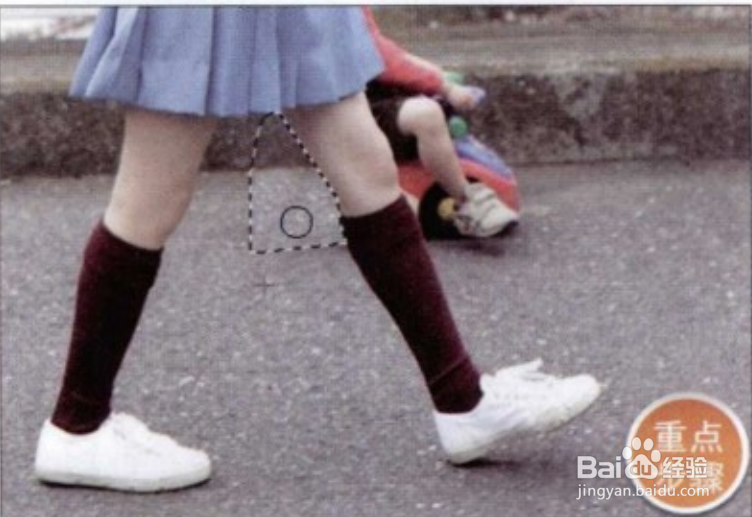 photoshop抠图技巧！