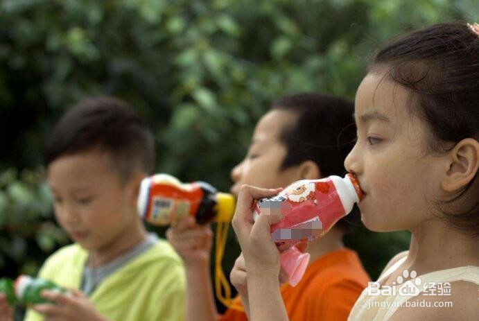 孩子夏天不爱吃饭怎么办
