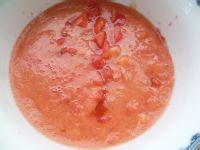 在家自制香浓披萨酱