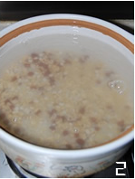 粥是最具养生意义的食物【杂粮粥】