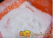 教你做双色戚风蛋糕
