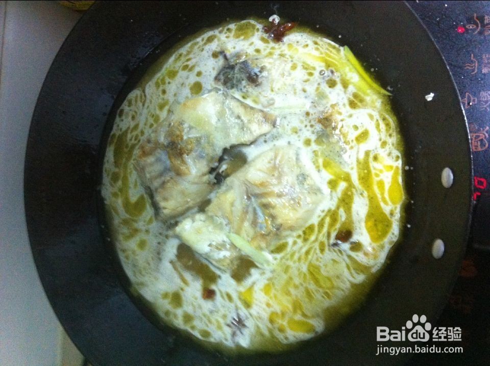 家常鳕鱼炖豆腐的做法如何做鳕鱼炖豆腐