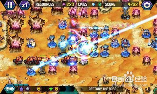 失落的地球安卓游戏攻略