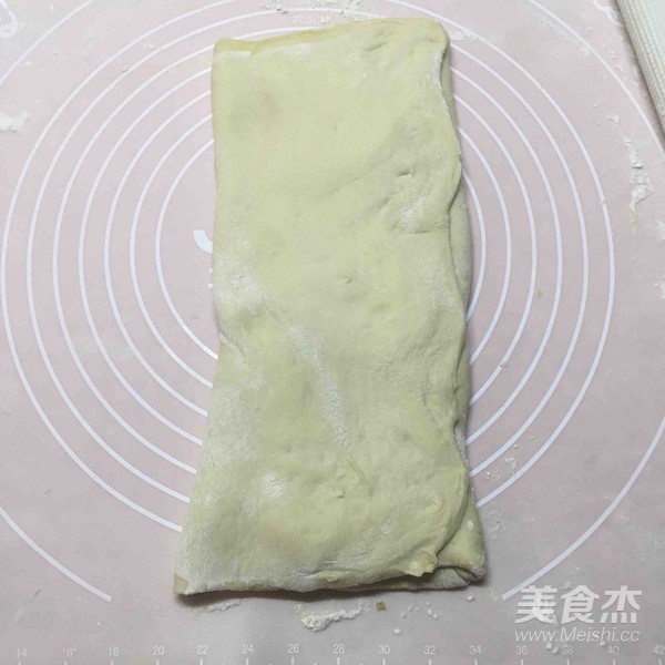 千层饼的家常做法