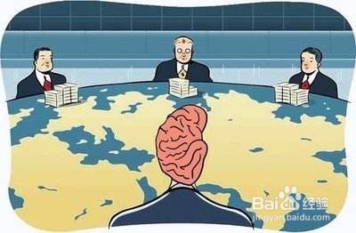 商务谈判的一些技巧