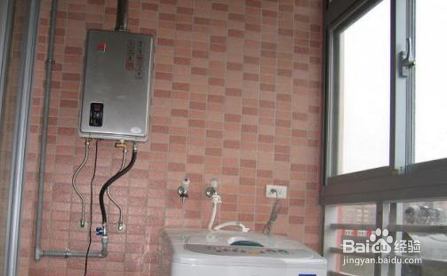怎么样选择燃气热水器/如何选购燃气热水器