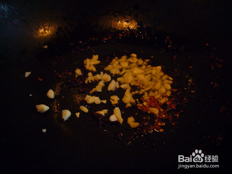 爽口凉菜——生拌穿心莲