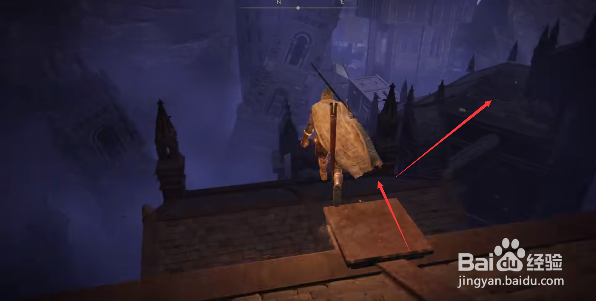 艾尔登法环灵火火把怎么获得