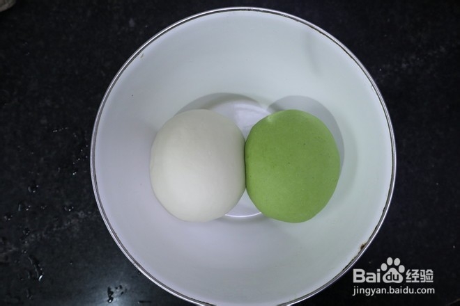 如何做翠玉白菜饺