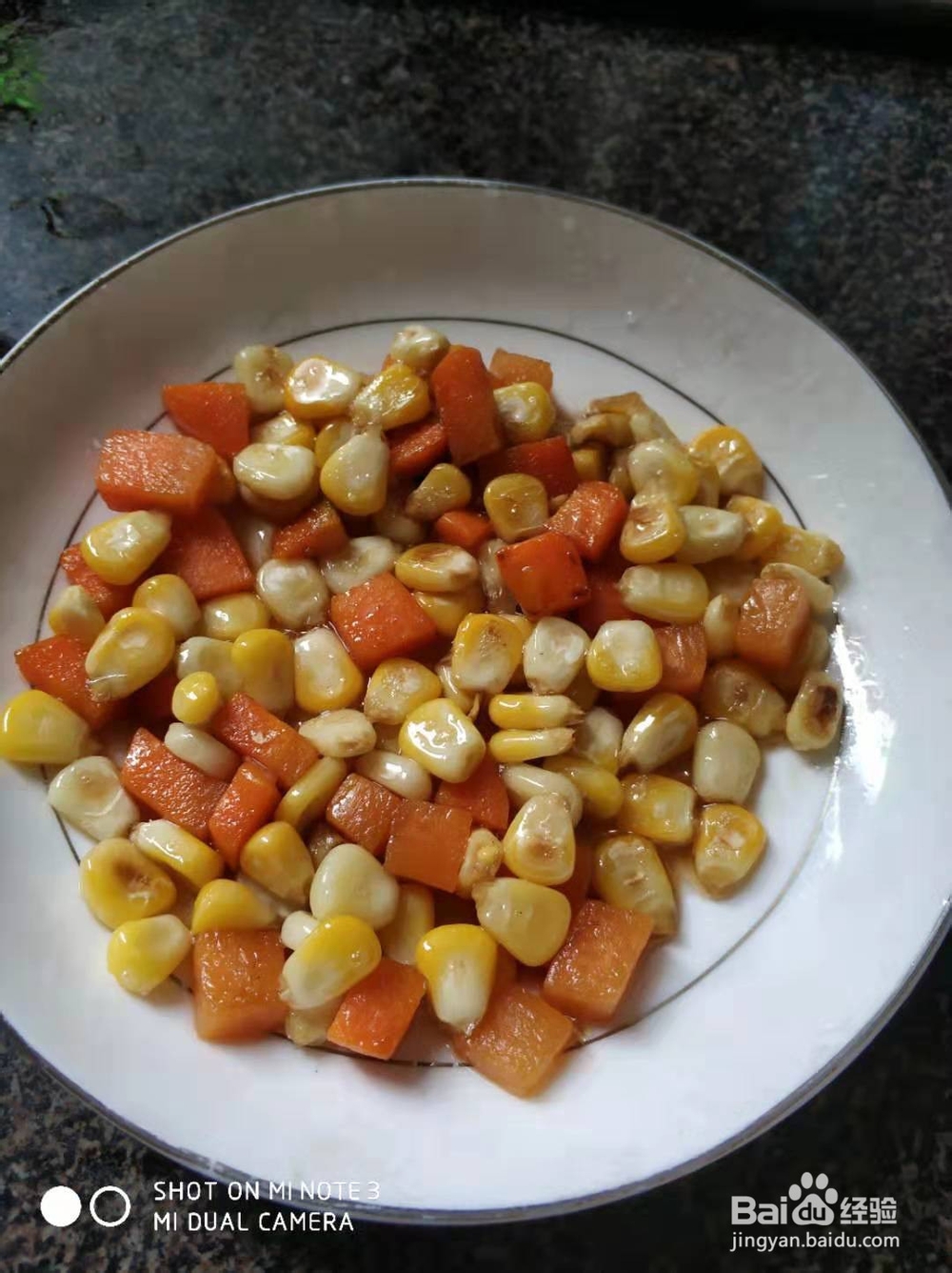 如何做好一蛋炒饭