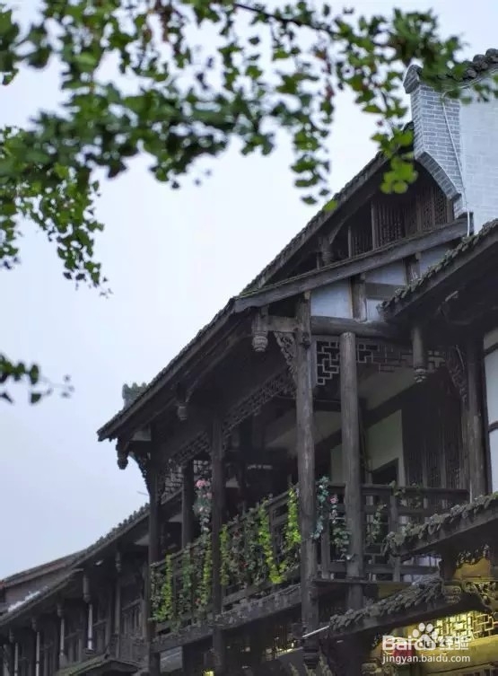 我国北方最美的十大古镇