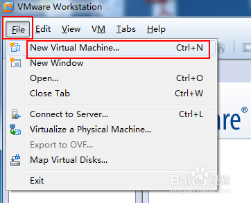 Fedora操作系统如何在虚拟机VMware上安装使用
