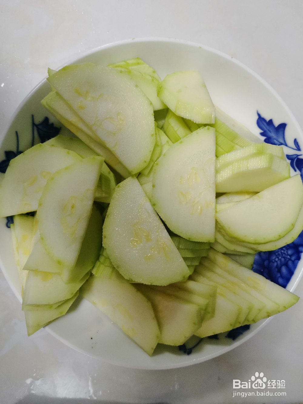 怎样做西葫芦炒鸡蛋好吃