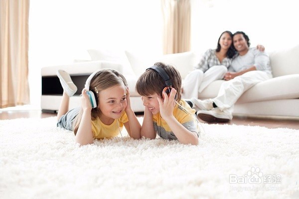 该如何培养孩子的兴趣