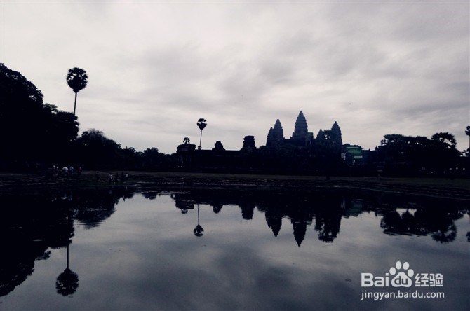 历时42天，7000元畅游东南亚（上）