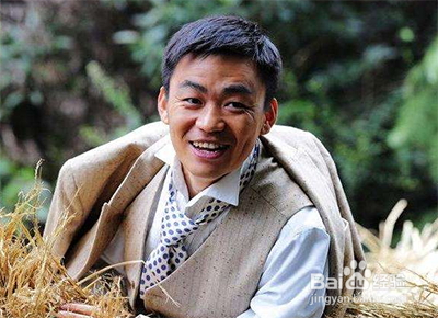 群众演员怎么才能出名