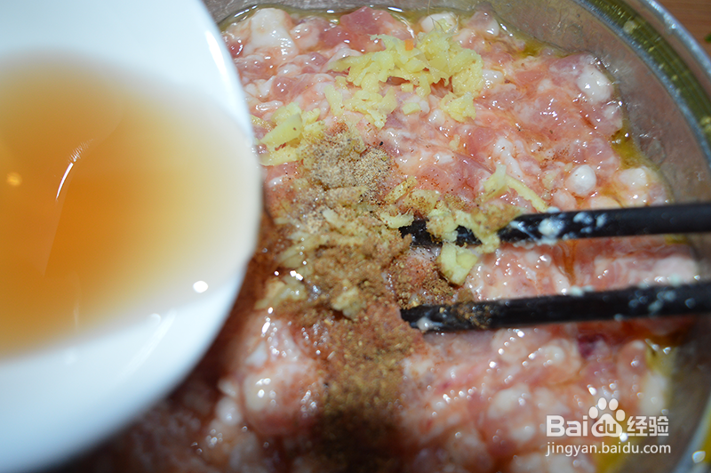 干豆腐肉卷的做法