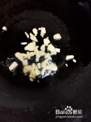 蚝油西生菜的做法
