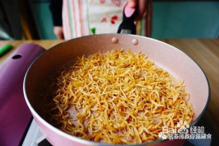 这种纯天然的补钙调味料，宝宝辅食美味升级的秘决