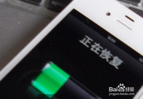 iPhone出现无SIM怎么办