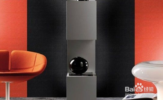 马赛克色彩不再局限 时尚马赛克打造个性家居