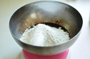 圣诞节特辑-圣诞雪花姜饼怎么做？