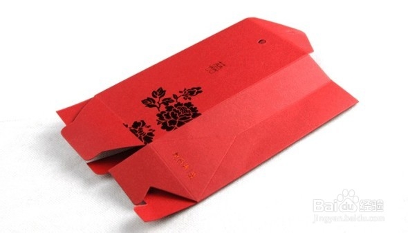 自己动手DIY 制作婚礼喜糖盒和回礼