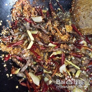 下酒神器——冷吃牛肉怎么做?详细教程图解~