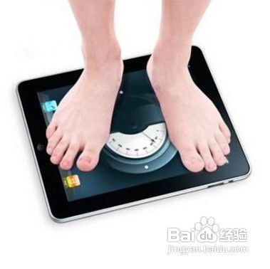 强迫性瘦身易复胖!8个方法防止减肥反弹