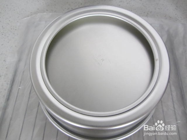 八寸棉花蛋糕(怎样用炼乳做蛋糕)