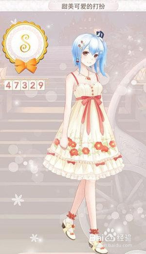 暖暖环游世界游戏攻略【日本区域(1)】