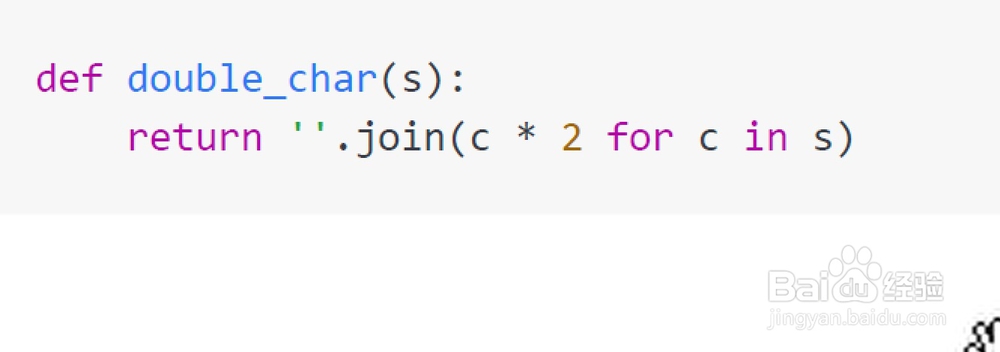 Python入门实战:Round 1