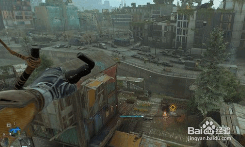 《消失的光芒2》叛军支线任务攻略