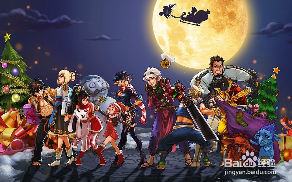 DNF国庆副本怎么过