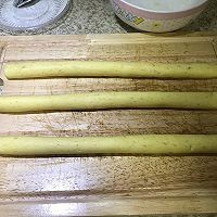 教你如何制作脆皮薯条