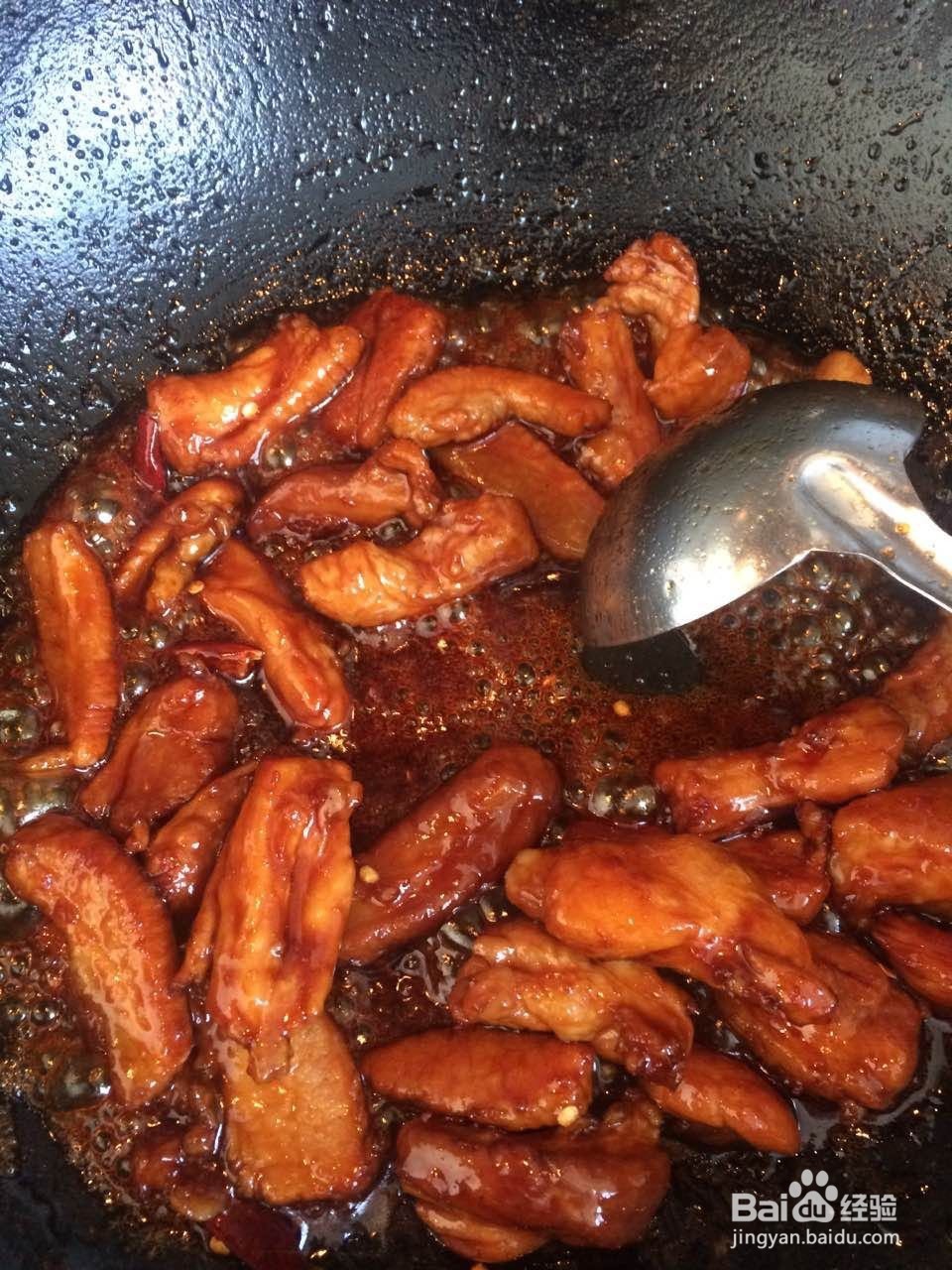 滋补土豆红烧肉