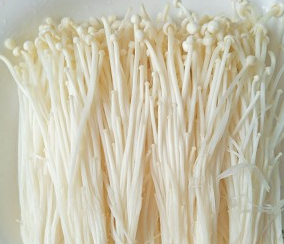 美味下饭金针菇
