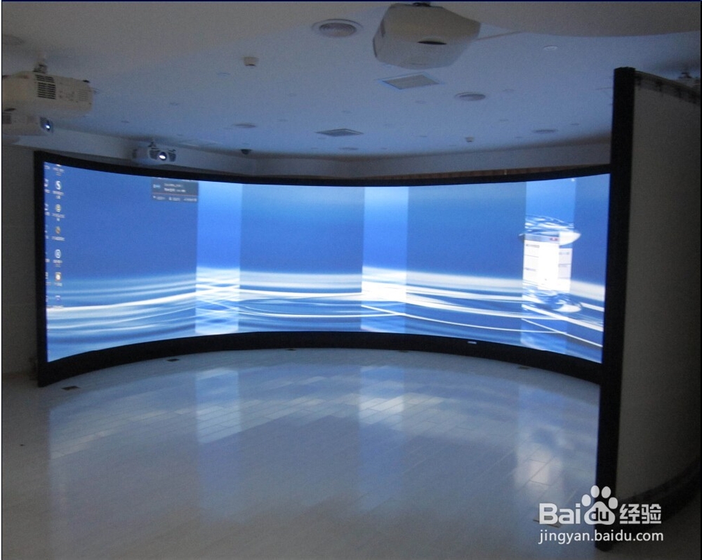 投影幕：透声幕和弧形幕如何选购