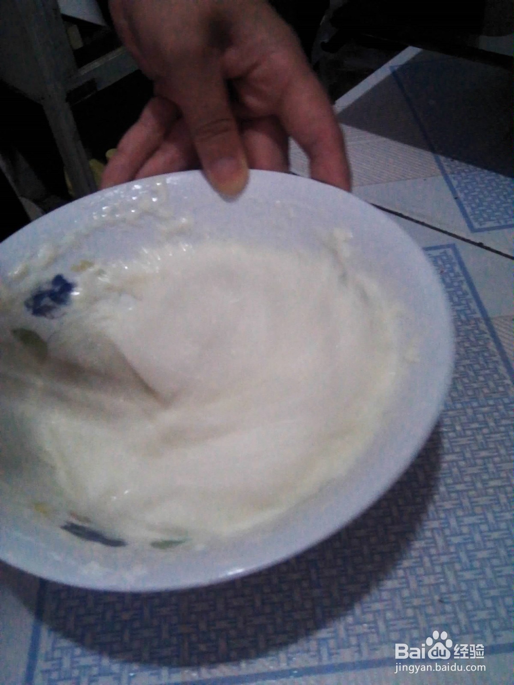 台州麦虾制作方法