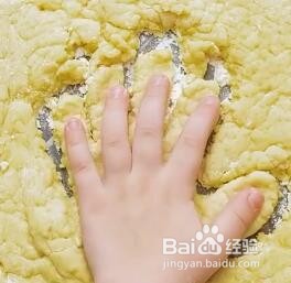 如何自制小零食
