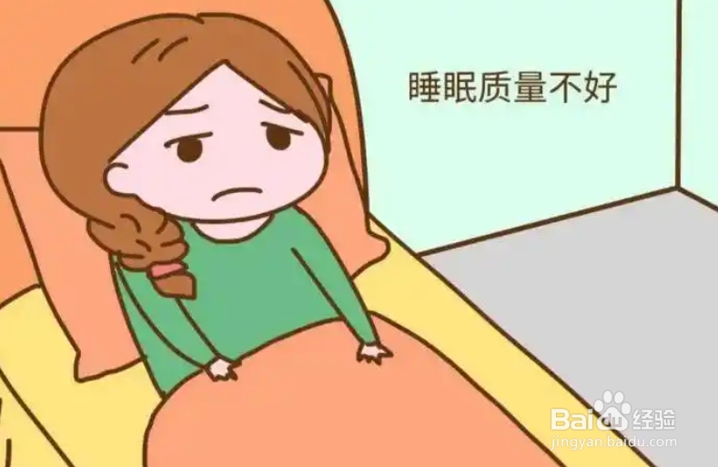 肝脏不好有哪些表现