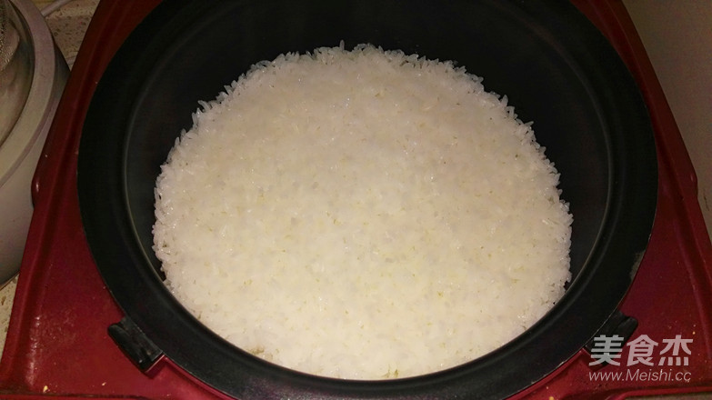 海鲜粥的家常做法