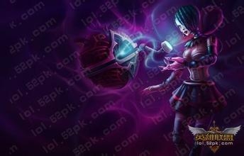 英雄联盟什么英雄好上分-S4排位赛上分英雄推荐