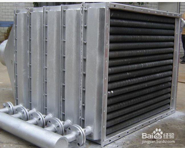 如何选择空气加热器