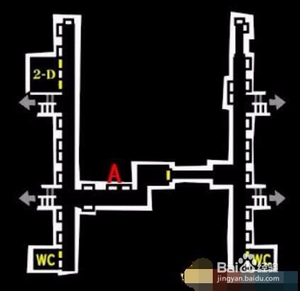 女神异闻录5中文攻略